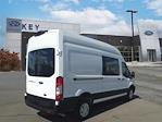 2023 Ford Transit 350 High Roof RWD, Empty Cargo Van for sale #E412 - photo 4