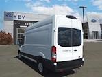 2023 Ford Transit 350 High Roof RWD, Empty Cargo Van for sale #E412 - photo 6