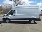 2023 Ford Transit 350 High Roof RWD, Empty Cargo Van for sale #E412 - photo 7