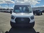 2023 Ford Transit 350 High Roof RWD, Empty Cargo Van for sale #E412 - photo 9