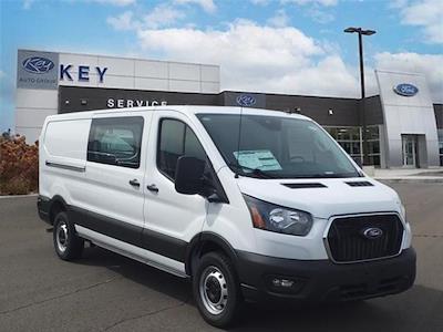 2024 Ford Transit 250 Low Roof RWD, Empty Cargo Van for sale #E414 - photo 1