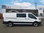 2024 Ford Transit 250 Low Roof RWD, Empty Cargo Van for sale #E414 - photo 3
