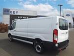 New 2024 Ford Transit 250 Base Low Roof RWD, Empty Cargo Van for sale #E414 - photo 6