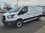 New 2024 Ford Transit 250 Base Low Roof RWD, Empty Cargo Van for sale #E414 - photo 8