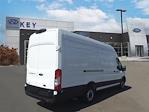 2024 Ford Transit 350 Super Cab High Roof RWD, Empty Cargo Van for sale #E422 - photo 4
