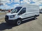 New 2024 Ford Transit 350 Base Super Cab High Roof RWD, Empty Cargo Van for sale #E422 - photo 8