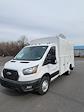 2023 Ford Transit 350 AWD, Reading Aluminum CSV Service Utility Van for sale #E425 - photo 1