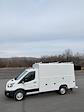 New 2023 Ford Transit 350 Base AWD, 11' Reading Aluminum CSV Service Utility Van for sale #E425 - photo 21