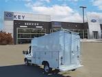 New 2023 Ford Transit 350 Base AWD, 11' Reading Aluminum CSV Service Utility Van for sale #E425 - photo 20