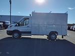 New 2023 Ford Transit 350 Base AWD, 11' Reading Aluminum CSV Service Utility Van for sale #E425 - photo 22