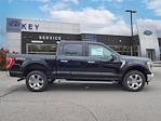 2023 Ford F-150 SuperCrew Cab 4WD, Pickup for sale #E450 - photo 3