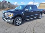 2023 Ford F-150 SuperCrew Cab 4WD, Pickup for sale #E450 - photo 7