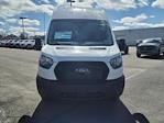 2024 Ford Transit 350 Super Cab High Roof RWD, Empty Cargo Van for sale #E457 - photo 9