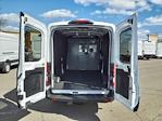 Used 2023 Ford Transit 250 Base Medium Roof RWD, Empty Cargo Van for sale #E461A - photo 13
