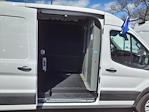 Used 2023 Ford Transit 250 Base Medium Roof RWD, Empty Cargo Van for sale #E461A - photo 15