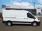 Used 2023 Ford Transit 250 Base Medium Roof RWD, Empty Cargo Van for sale #E461A - photo 3