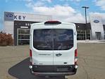 Used 2023 Ford Transit 250 Base Medium Roof RWD, Empty Cargo Van for sale #E461A - photo 4