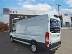 Used 2023 Ford Transit 250 Base Medium Roof RWD, Empty Cargo Van for sale #E461A - photo 5
