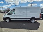Used 2023 Ford Transit 250 Base Medium Roof RWD, Empty Cargo Van for sale #E461A - photo 6