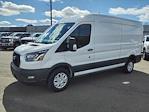 Used 2023 Ford Transit 250 Base Medium Roof RWD, Empty Cargo Van for sale #E461A - photo 7
