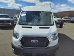 Used 2023 Ford Transit 250 Base Medium Roof RWD, Empty Cargo Van for sale #E461A - photo 8