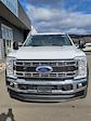 New 2024 Ford F-550 Crew Cab 4WD, Switch-N-Go H-Series Hooklift Body for sale #E465 - photo 2
