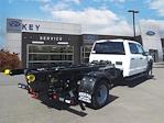 2024 Ford F-550 Crew Cab DRW 4WD, Switch-N-Go H-Series Hooklift Body for sale #E465 - photo 3