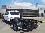 New 2024 Ford F-550 Crew Cab 4WD, Switch-N-Go H-Series Hooklift Body for sale #E465 - photo 15