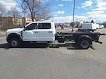 New 2024 Ford F-550 Crew Cab 4WD, Switch-N-Go H-Series Hooklift Body for sale #E465 - photo 26