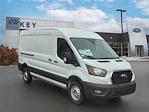 New 2024 Ford Transit 150 Base Medium Roof RWD, Empty Cargo Van for sale #E478 - photo 1