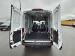 New 2024 Ford Transit 150 Base Medium Roof RWD, Empty Cargo Van for sale #E478 - photo 2