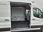 New 2024 Ford Transit 150 Base Medium Roof RWD, Empty Cargo Van for sale #E478 - photo 13