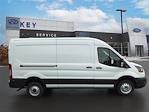 New 2024 Ford Transit 150 Base Medium Roof RWD, Empty Cargo Van for sale #E478 - photo 3