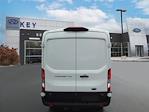New 2024 Ford Transit 150 Base Medium Roof RWD, Empty Cargo Van for sale #E478 - photo 5