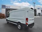 New 2024 Ford Transit 150 Base Medium Roof RWD, Empty Cargo Van for sale #E478 - photo 6