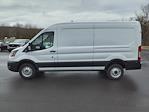 New 2024 Ford Transit 150 Base Medium Roof RWD, Empty Cargo Van for sale #E478 - photo 7
