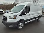 New 2024 Ford Transit 150 Base Medium Roof RWD, Empty Cargo Van for sale #E478 - photo 8