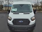 New 2024 Ford Transit 150 Base Medium Roof RWD, Empty Cargo Van for sale #E478 - photo 9