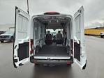 New 2024 Ford Transit 150 Base Medium Roof RWD, Empty Cargo Van for sale #E479 - photo 2