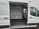 New 2024 Ford Transit 150 Base Medium Roof RWD, Empty Cargo Van for sale #E479 - photo 13