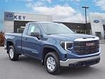 Used 2024 GMC Sierra 1500 Pro Regular Cab 4WD, Pickup for sale #E499A - photo 1