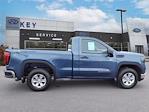 Used 2024 GMC Sierra 1500 Pro Regular Cab 4WD, Pickup for sale #E499A - photo 4