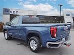 Used 2024 GMC Sierra 1500 Pro Regular Cab 4WD, Pickup for sale #E499A - photo 3