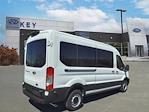 New 2024 Ford Transit 150 Base Medium Roof RWD, Empty Cargo Van for sale #E501 - photo 4