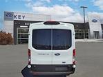 New 2024 Ford Transit 150 Base Medium Roof RWD, Empty Cargo Van for sale #E501 - photo 5