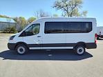 New 2024 Ford Transit 150 Base Medium Roof RWD, Empty Cargo Van for sale #E501 - photo 7