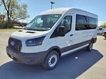 New 2024 Ford Transit 150 Base Medium Roof RWD, Empty Cargo Van for sale #E501 - photo 8