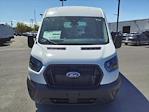 New 2024 Ford Transit 150 Base Medium Roof RWD, Empty Cargo Van for sale #E501 - photo 9