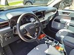 New 2024 Ford Maverick XLT SuperCrew Cab AWD, Pickup for sale #E509 - photo 11