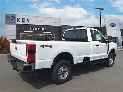 New 2024 Ford F-350 XL Regular Cab 4WD, Pickup for sale #E513 - photo 1